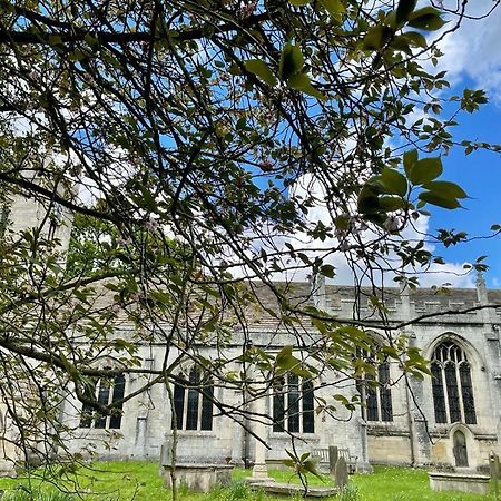 Church View Bolton Percy Dış mekan fotoğraf